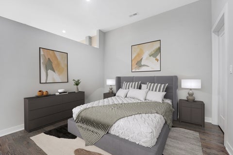 Tiny photo for 1802 S State Street #310, Chicago, IL 60616 (MLS # 12659686)