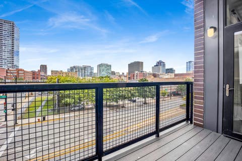Tiny photo for 1802 S State Street #310, Chicago, IL 60616 (MLS # 12659686)