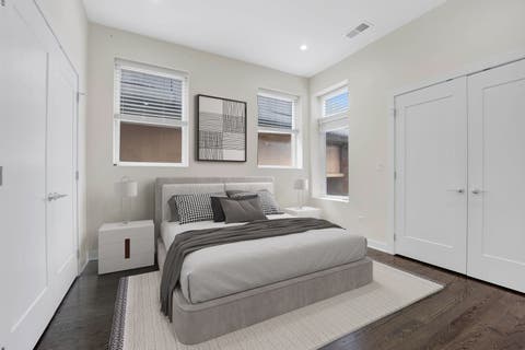 Tiny photo for 1802 S State Street #310, Chicago, IL 60616 (MLS # 12659686)