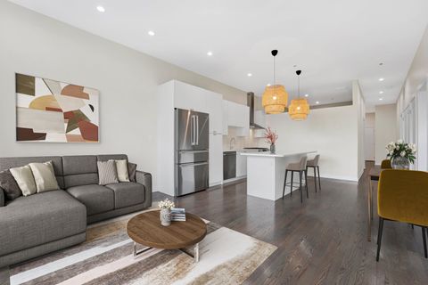 Tiny photo for 1802 S State Street #310, Chicago, IL 60616 (MLS # 12659686)