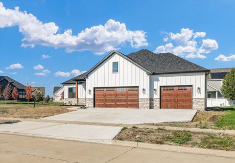 A home in Champaign