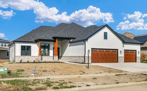 A home in Champaign