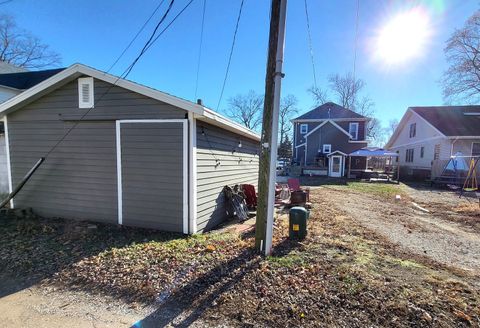 A home in Clinton