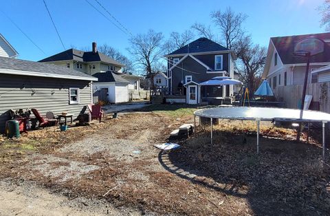 A home in Clinton