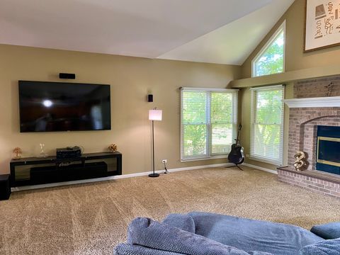 Tiny photo for 2412 Avalon Court, Aurora, IL 60503 (MLS # 12497752)