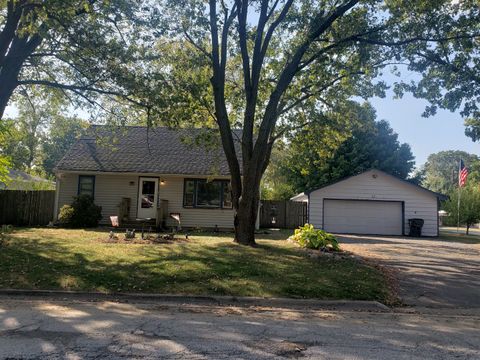 Tiny photo for 1204 Park Avenue, Winthrop Harbor, IL 60096 (MLS # 12489186)