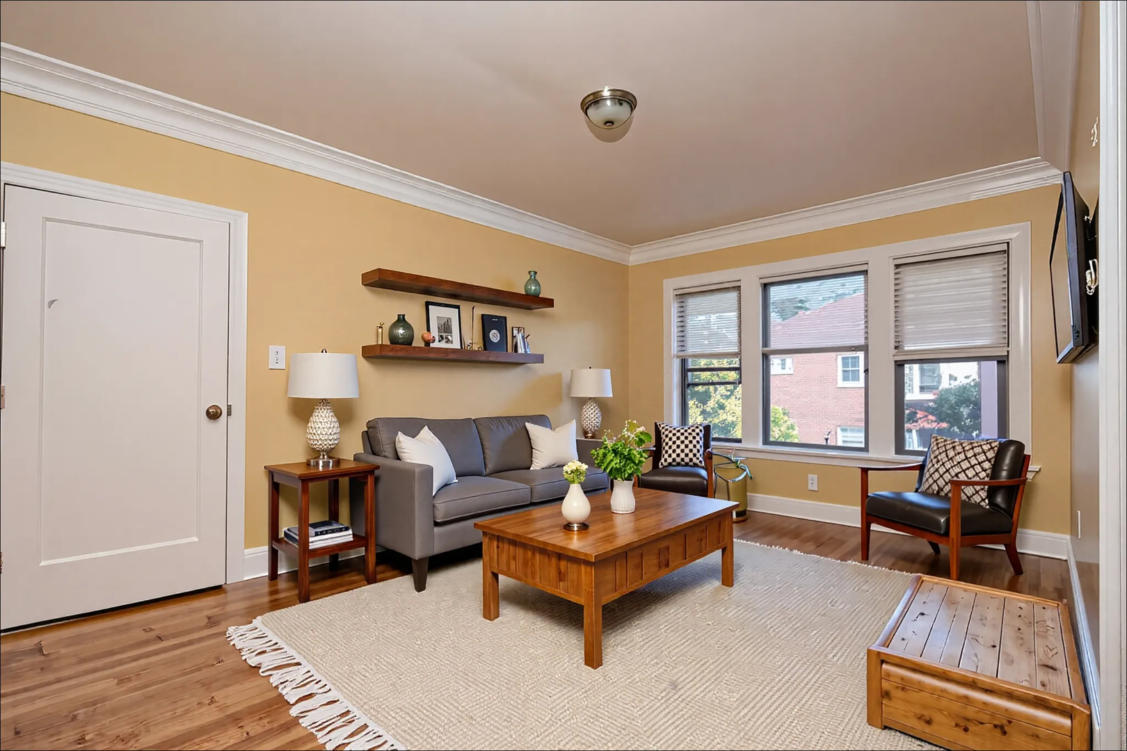 7701 S Eggleston Avenue