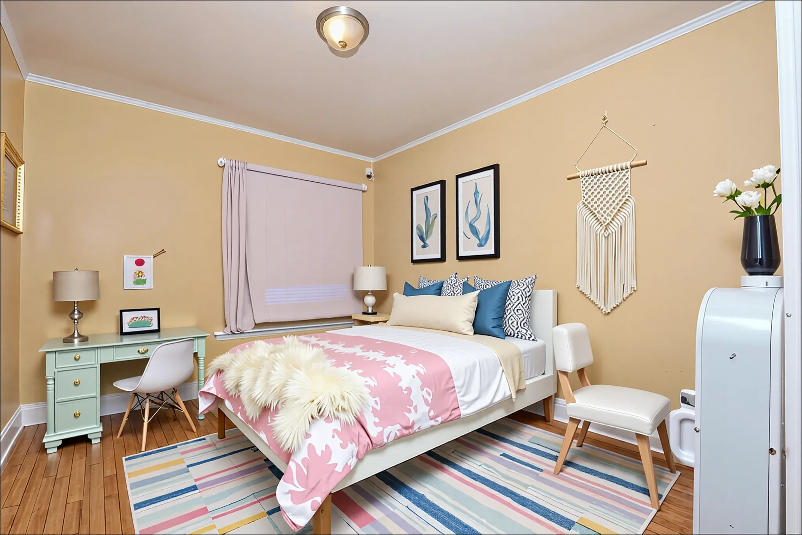 7701 S Eggleston Avenue