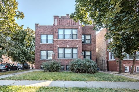 7701 S Eggleston Avenue Chicago IL 60620