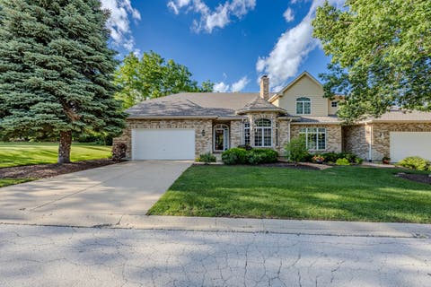 Photo of 791 Manor Hill Place, Sugar Grove, IL 60554 (MLS # 12730434)