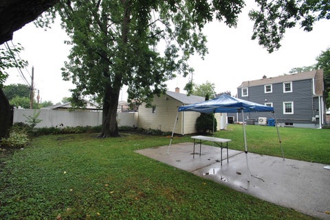 Tiny photo for 1600 N 33rd Avenue, Melrose Park, IL 60160 (MLS # 12738161)