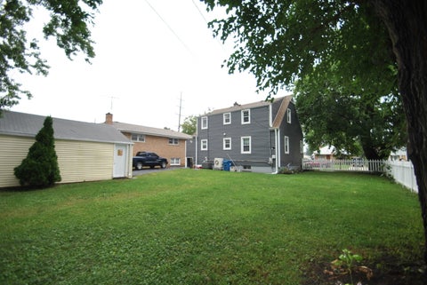 Tiny photo for 1600 N 33rd Avenue, Melrose Park, IL 60160 (MLS # 12738161)