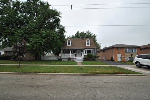 Photo of 1600 N 33rd Avenue, Melrose Park, IL 60160 (MLS # 12738161)