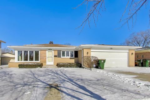 Photo of Morton Grove, IL 60053 (MLS # 12554921)