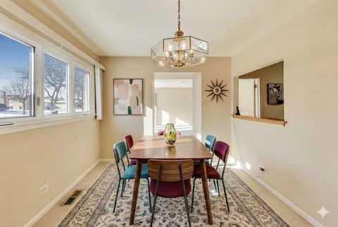 Tiny photo for Morton Grove, IL 60053 (MLS # 12554921)