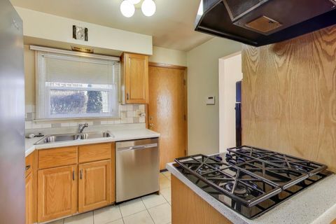 Tiny photo for Morton Grove, IL 60053 (MLS # 12554921)