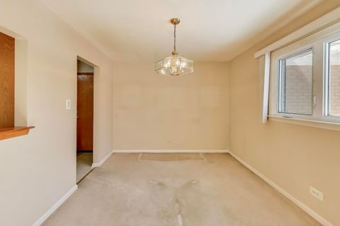 Tiny photo for Morton Grove, IL 60053 (MLS # 12554921)