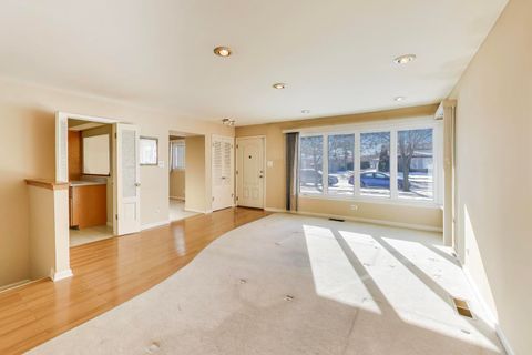 Tiny photo for Morton Grove, IL 60053 (MLS # 12554921)