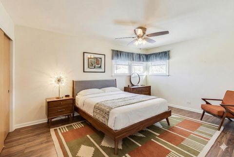 Tiny photo for Morton Grove, IL 60053 (MLS # 12554921)