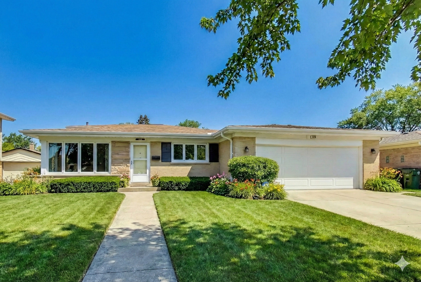 7630 BECKWITH Road W