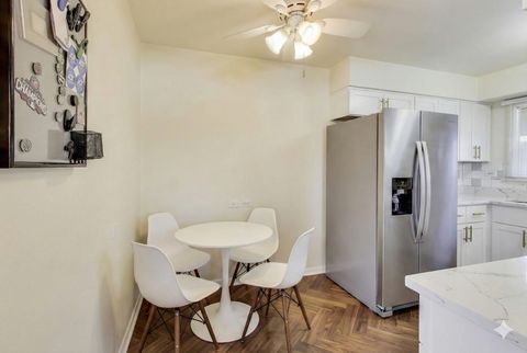 Tiny photo for Morton Grove, IL 60053 (MLS # 12554921)