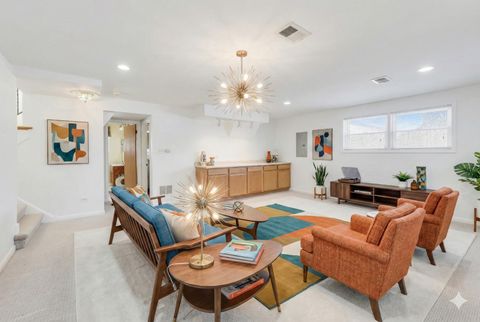 Tiny photo for Morton Grove, IL 60053 (MLS # 12554921)