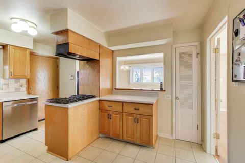 Tiny photo for Morton Grove, IL 60053 (MLS # 12554921)