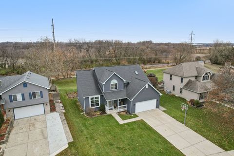 Tiny photo for 220 S Glenbrook Trail, McHenry, IL 60050 (MLS # 12530993)