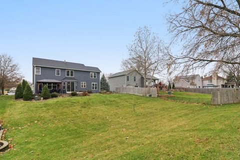 Tiny photo for 220 S Glenbrook Trail, McHenry, IL 60050 (MLS # 12530993)