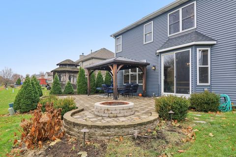 Tiny photo for 220 S Glenbrook Trail, McHenry, IL 60050 (MLS # 12530993)