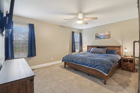 Tiny photo for 220 S Glenbrook Trail, McHenry, IL 60050 (MLS # 12530993)