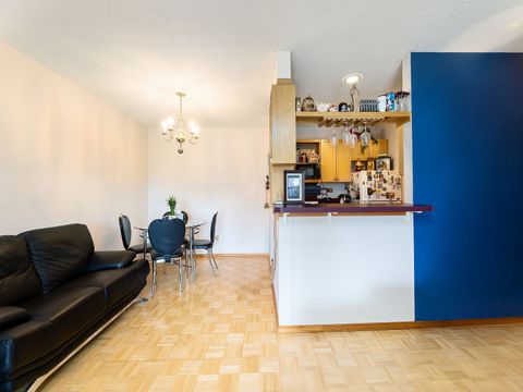 Tiny photo for 1912 Prairie Square #315A, Schaumburg, IL 60173 (MLS # 12479408)