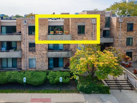 Tiny photo for 1912 Prairie Square #315A, Schaumburg, IL 60173 (MLS # 12479408)