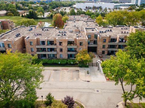 Tiny photo for 1912 Prairie Square #315A, Schaumburg, IL 60173 (MLS # 12479408)