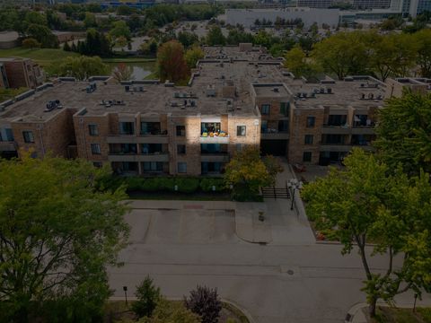 Tiny photo for 1912 Prairie Square #315A, Schaumburg, IL 60173 (MLS # 12479408)