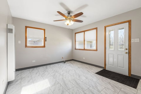 Tiny photo for 10605 Sycamore Drive, Chicago Ridge, IL 60415 (MLS # 12650194)