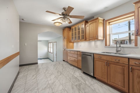 Tiny photo for 10605 Sycamore Drive, Chicago Ridge, IL 60415 (MLS # 12650194)