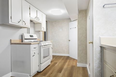 Tiny photo for 10605 Sycamore Drive, Chicago Ridge, IL 60415 (MLS # 12650194)