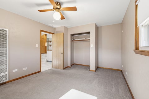 Tiny photo for 10605 Sycamore Drive, Chicago Ridge, IL 60415 (MLS # 12650194)