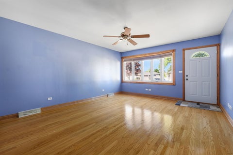 Tiny photo for 10605 Sycamore Drive, Chicago Ridge, IL 60415 (MLS # 12650194)