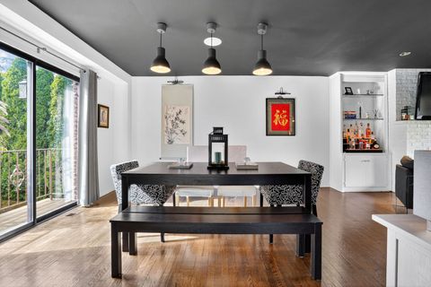 Tiny photo for 1403 SHERIDAN Road, Wilmette, IL 60091 (MLS # 12530216)