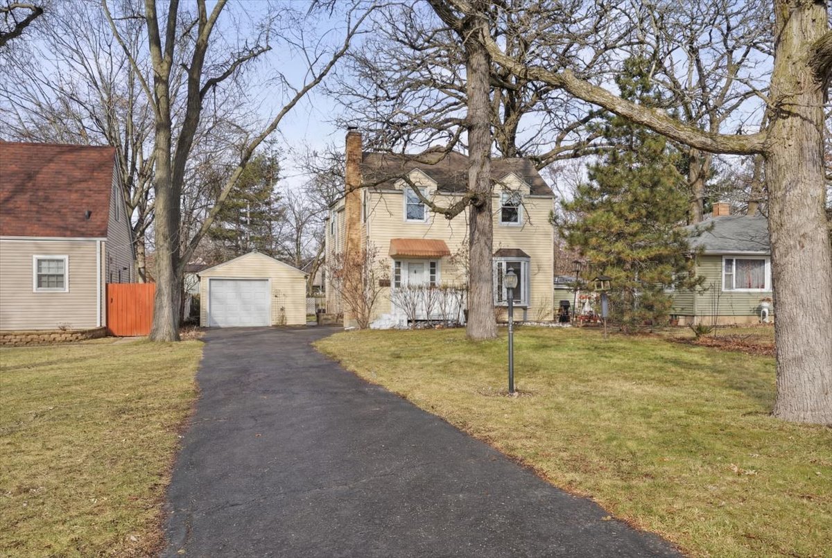 3104 Bethel Boulevard