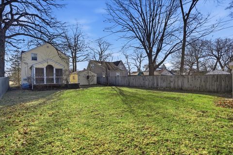 Tiny photo for 3104 Bethel Boulevard, Zion, IL 60099 (MLS # 12589555)