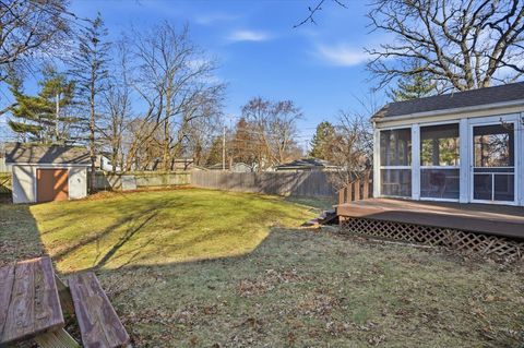 Tiny photo for 3104 Bethel Boulevard, Zion, IL 60099 (MLS # 12589555)