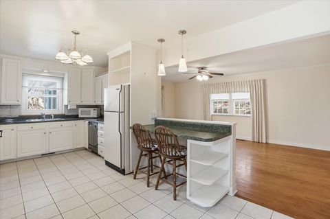 Tiny photo for 3104 Bethel Boulevard, Zion, IL 60099 (MLS # 12589555)
