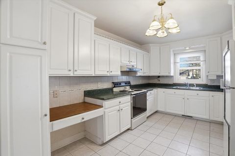 Tiny photo for 3104 Bethel Boulevard, Zion, IL 60099 (MLS # 12589555)
