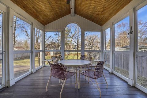 Tiny photo for 3104 Bethel Boulevard, Zion, IL 60099 (MLS # 12589555)