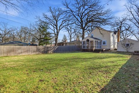 Tiny photo for 3104 Bethel Boulevard, Zion, IL 60099 (MLS # 12589555)