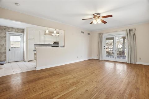 Tiny photo for 3104 Bethel Boulevard, Zion, IL 60099 (MLS # 12589555)