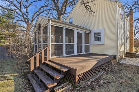 Tiny photo for 3104 Bethel Boulevard, Zion, IL 60099 (MLS # 12589555)